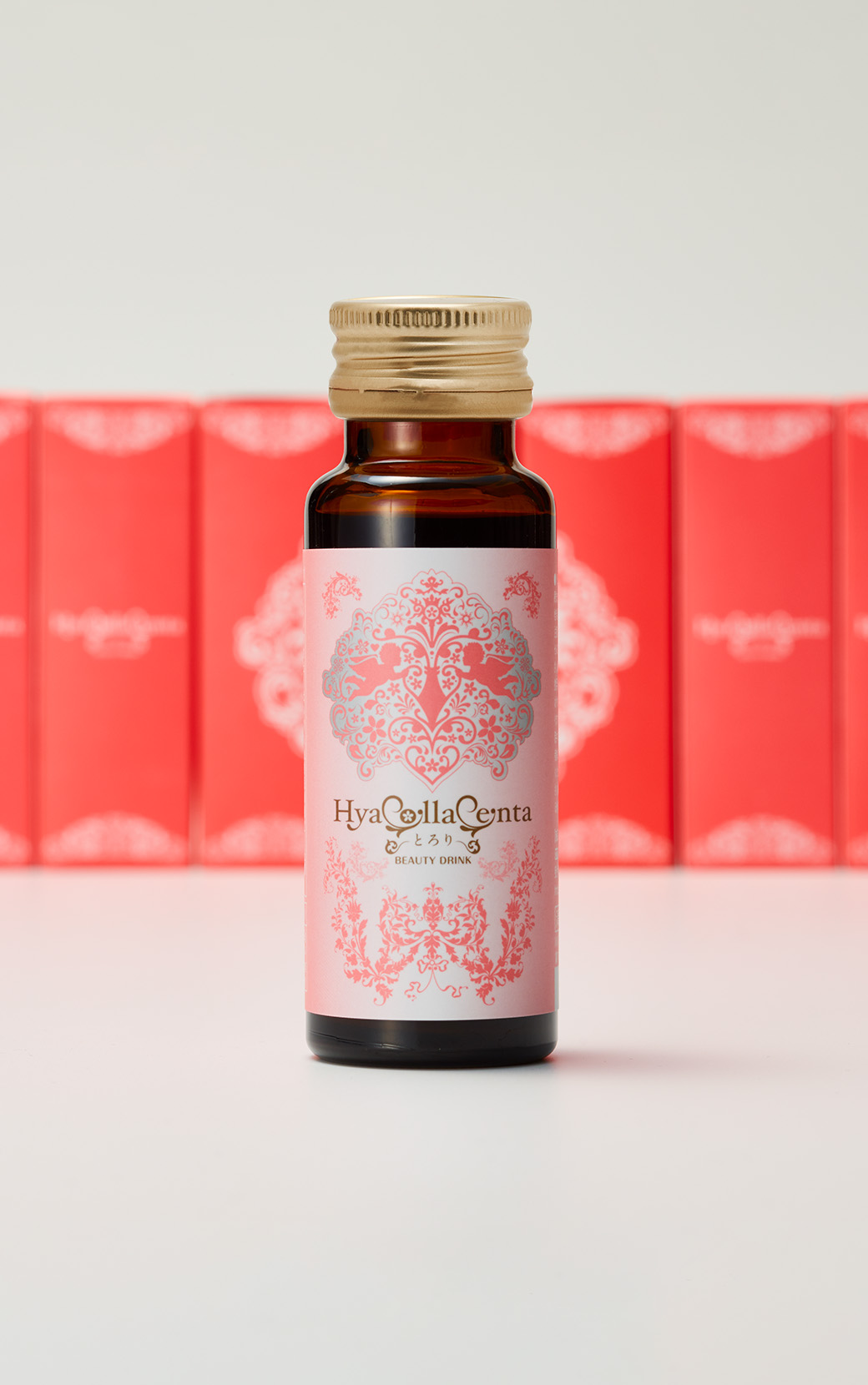 HyaCollaCenta～とろり～ BEAUTY DRINK　7本セット